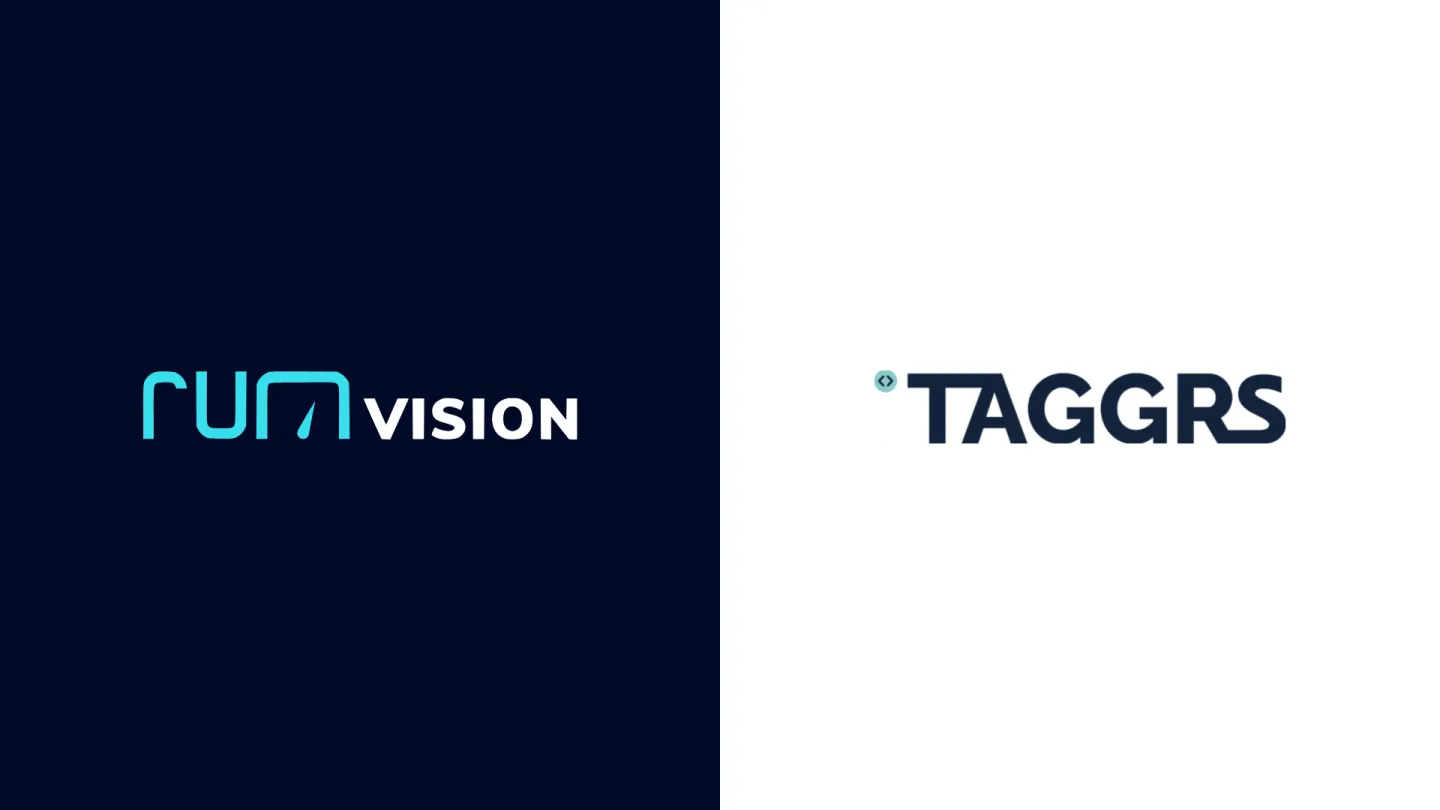 Better data and faster websites: RUMvision x TAGGRS