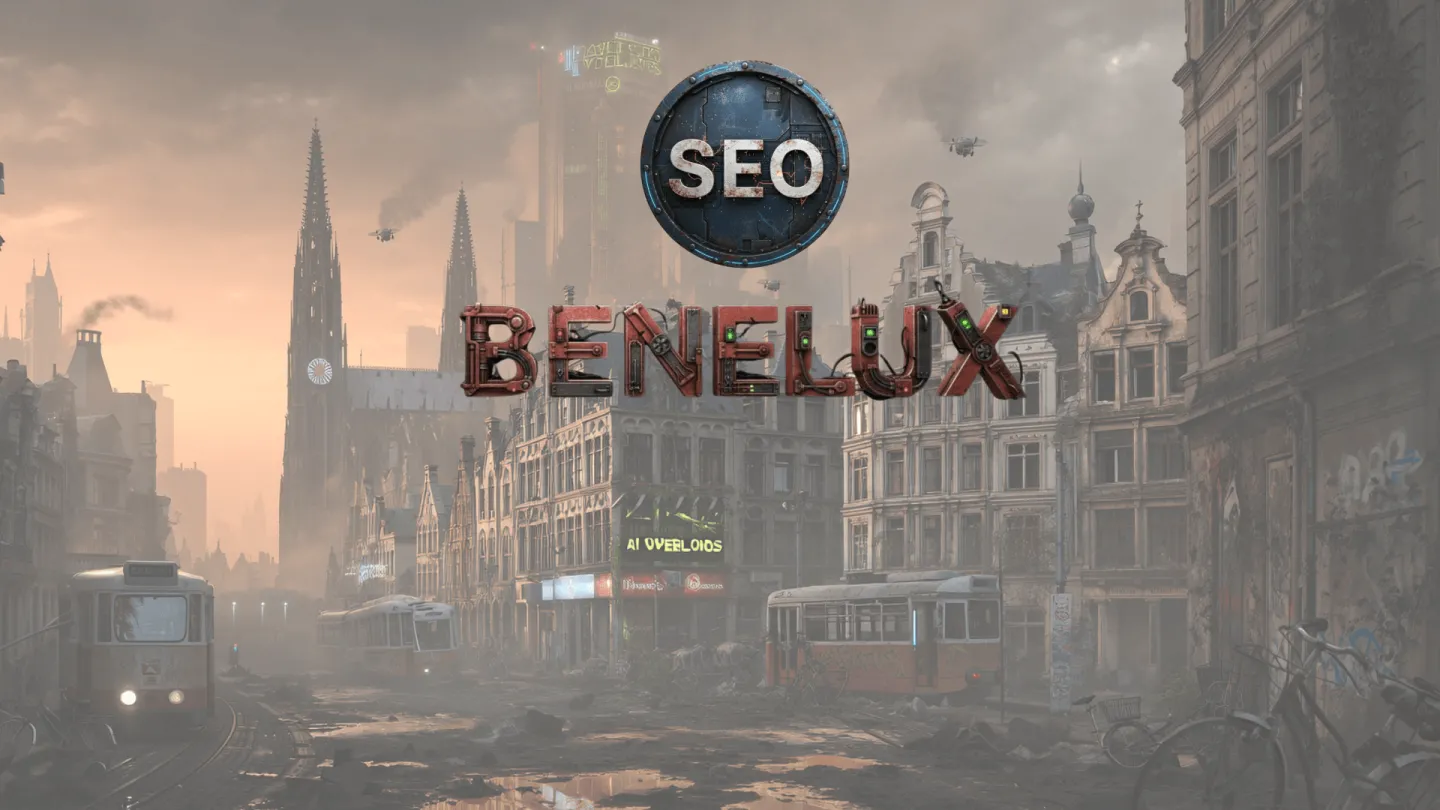 SEO Benelux 2025