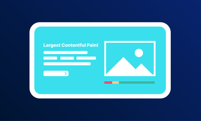 What is the Largest Contentful Paint (LCP)?