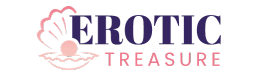 erotic treasure logo