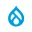 logo drupal