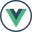 logo vuejs