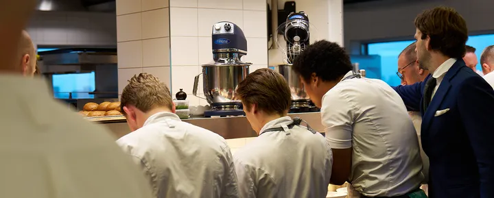 Maxima.com webshop for professional catering equipment